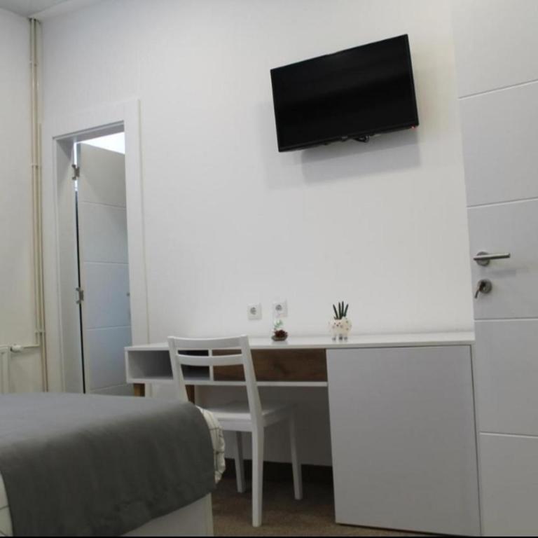 Motel Korzo - Double Room - 5