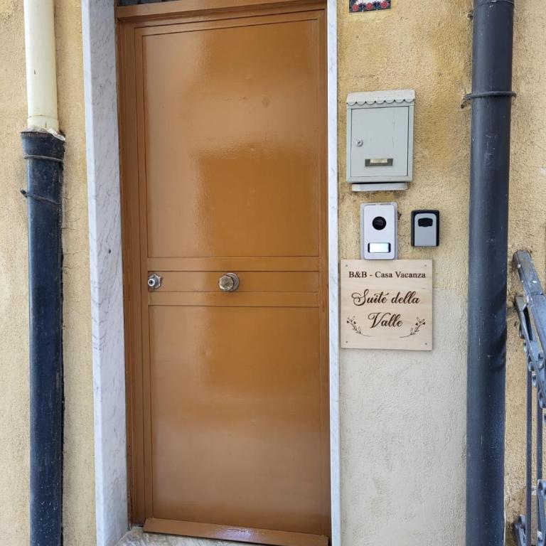 suite della valle - Appartamento con 2 Camere da Letto - 8