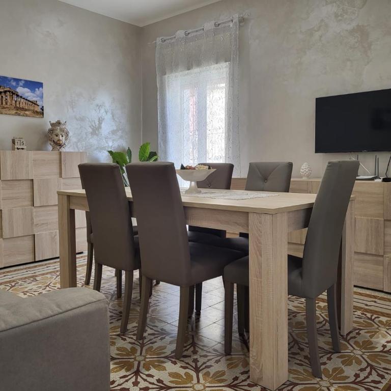 suite della valle - Appartamento con 2 Camere da Letto - 10