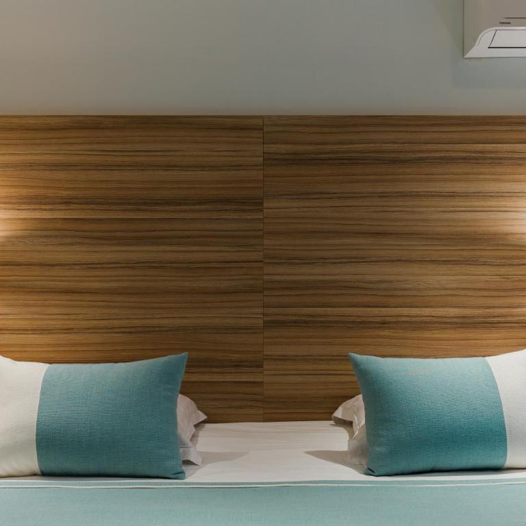 Hôtel Hélios - Chambre Double Classique - 6