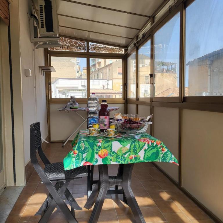 suite della valle - Appartamento con 2 Camere da Letto - 14