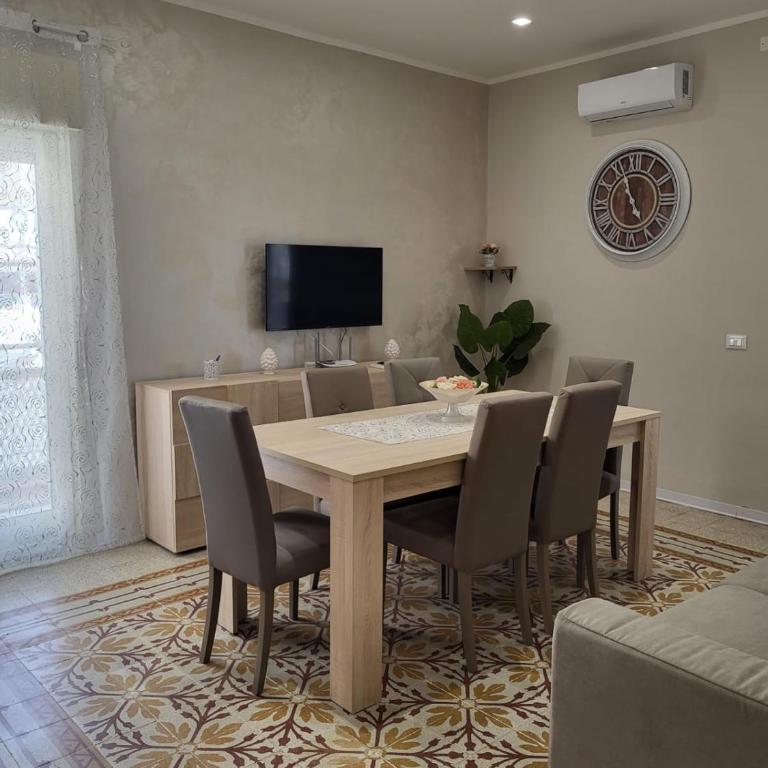 suite della valle - Appartamento con 2 Camere da Letto - 19