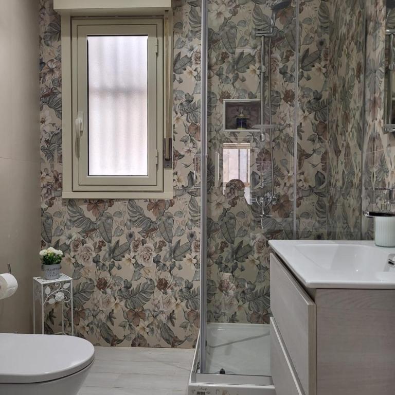 suite della valle - Appartamento con 2 Camere da Letto - 20