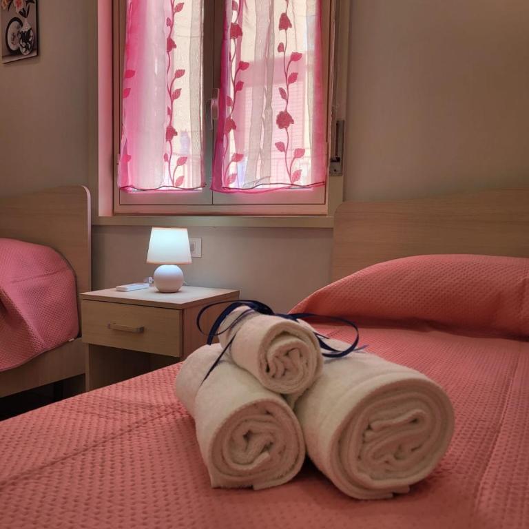 suite della valle - Appartamento con 2 Camere da Letto - 25