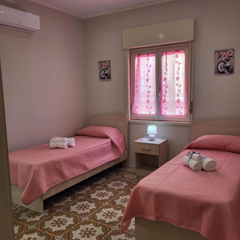 suite della valle - Appartamento con 2 Camere da Letto - 26