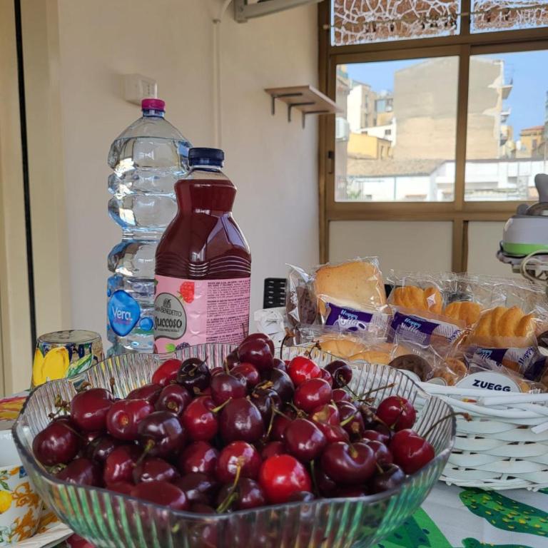 suite della valle - Appartamento con 2 Camere da Letto - 28