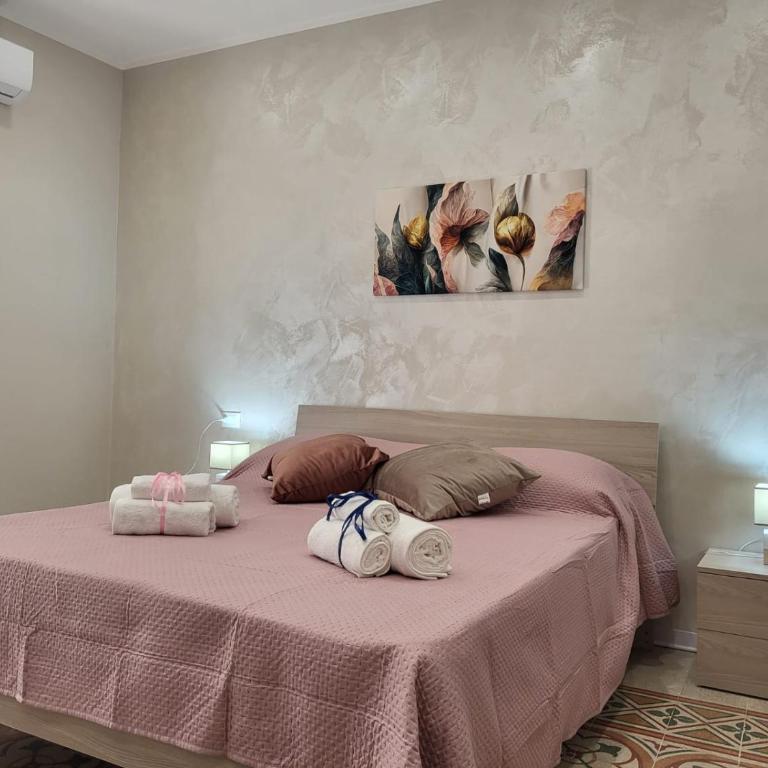 suite della valle - Appartamento con 2 Camere da Letto - 29