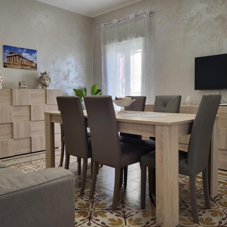 suite della valle - Appartamento con 2 Camere da Letto - 31