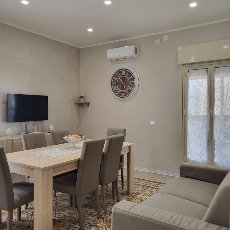 suite della valle - Appartamento con 2 Camere da Letto - 34