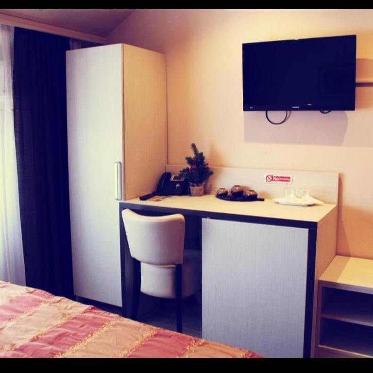 Motel Korzo - Double Room - 6