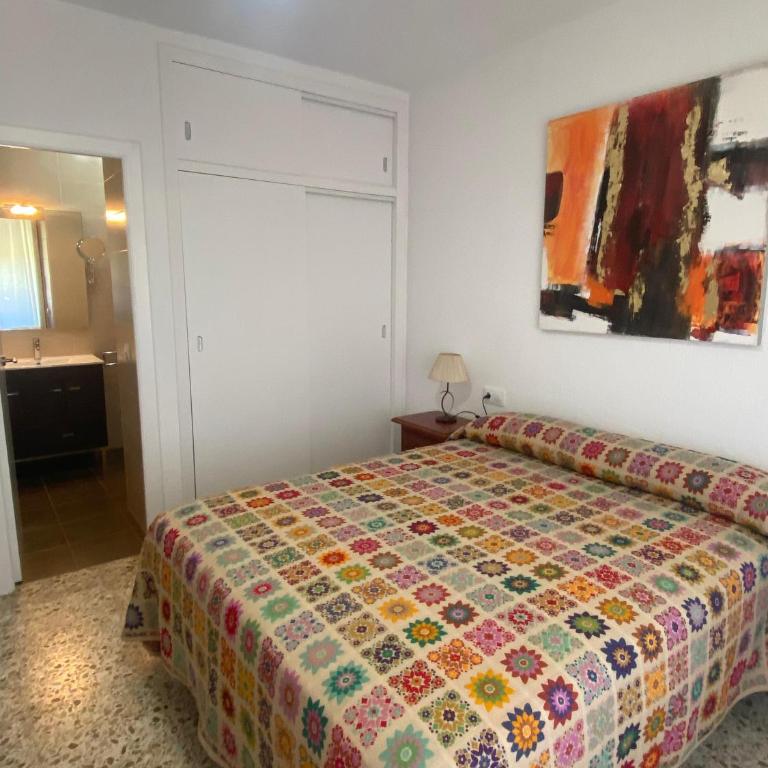 Casitasmanoli Fuente del Gallo - Casa de 3 dormitorios - 15