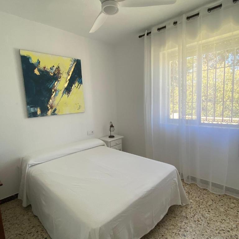 Casitasmanoli Fuente del Gallo - Casa de 3 dormitorios - 17