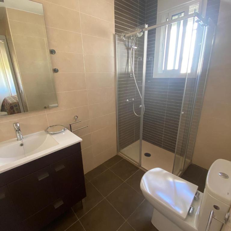 Casitasmanoli Fuente del Gallo - Casa de 3 dormitorios - 22