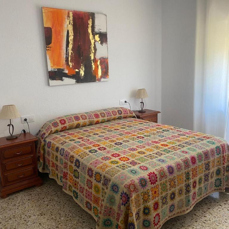 Casitasmanoli Fuente del Gallo - Casa de 3 dormitorios - 16