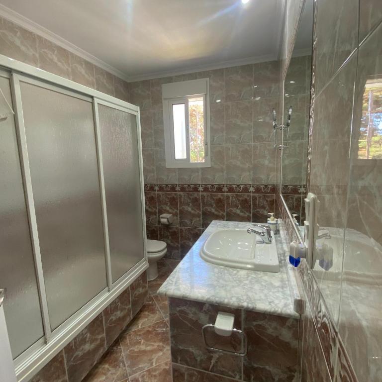 Casitasmanoli Fuente del Gallo - Casa de 3 dormitorios - 23