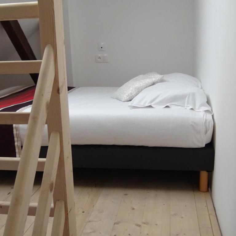 Nationale Appart Hotel - Estudio Familiar - 9