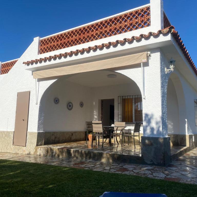 Casitasmanoli Fuente del Gallo - Casa de 3 dormitorios - 5