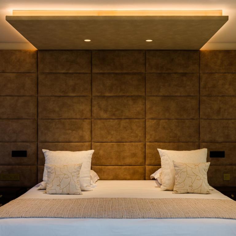 Hôtel Hélios - Suite Junior - Vue sur Mer - 3