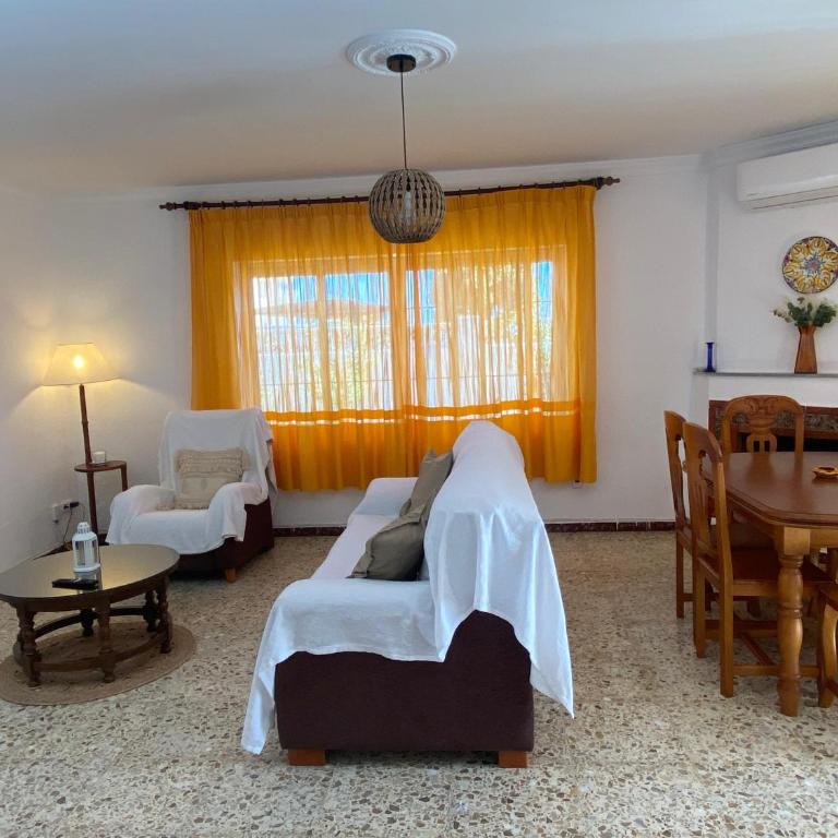 Casitasmanoli Fuente del Gallo - Casa de 3 dormitorios - 14