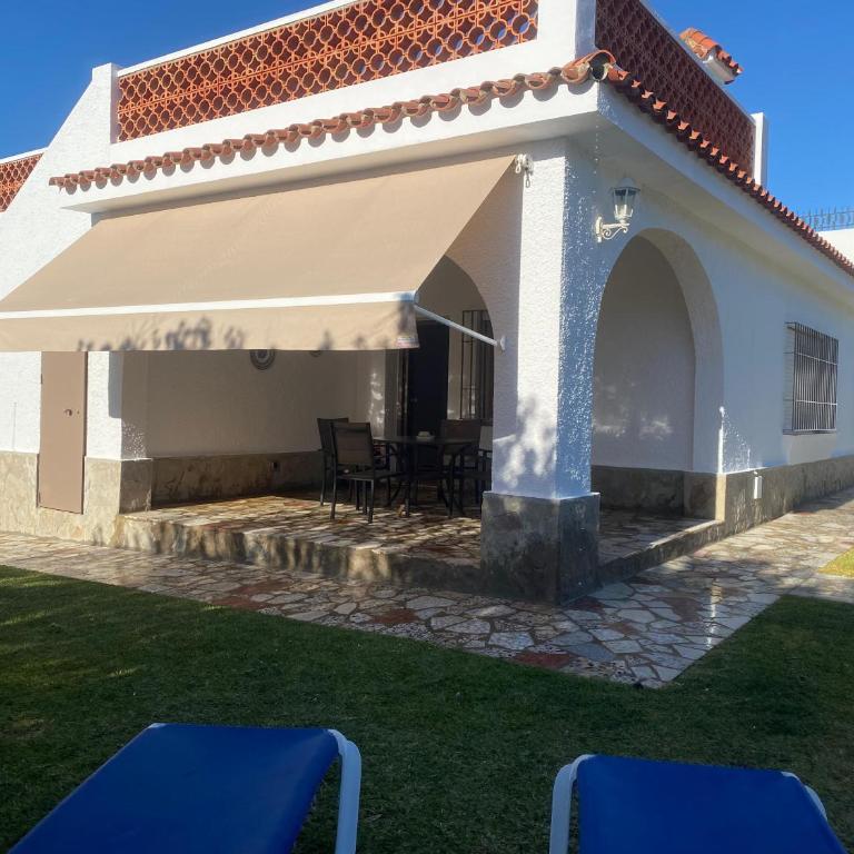 Casitasmanoli Fuente del Gallo - Casa de 3 dormitorios - 4