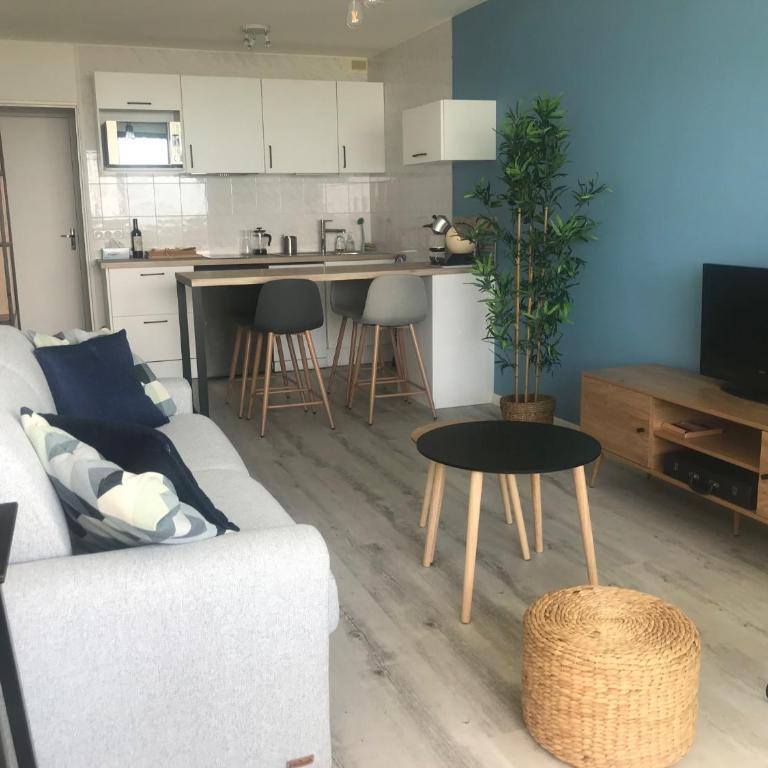LACANAU Océan - Appartement 1 Chambre - 2