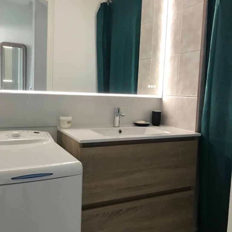 LACANAU Océan - Appartement 1 Chambre - 4