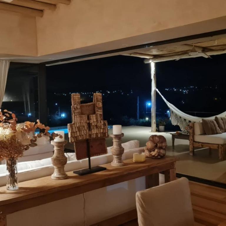 Casa del sol - Villa de 2 dormitorios - 16