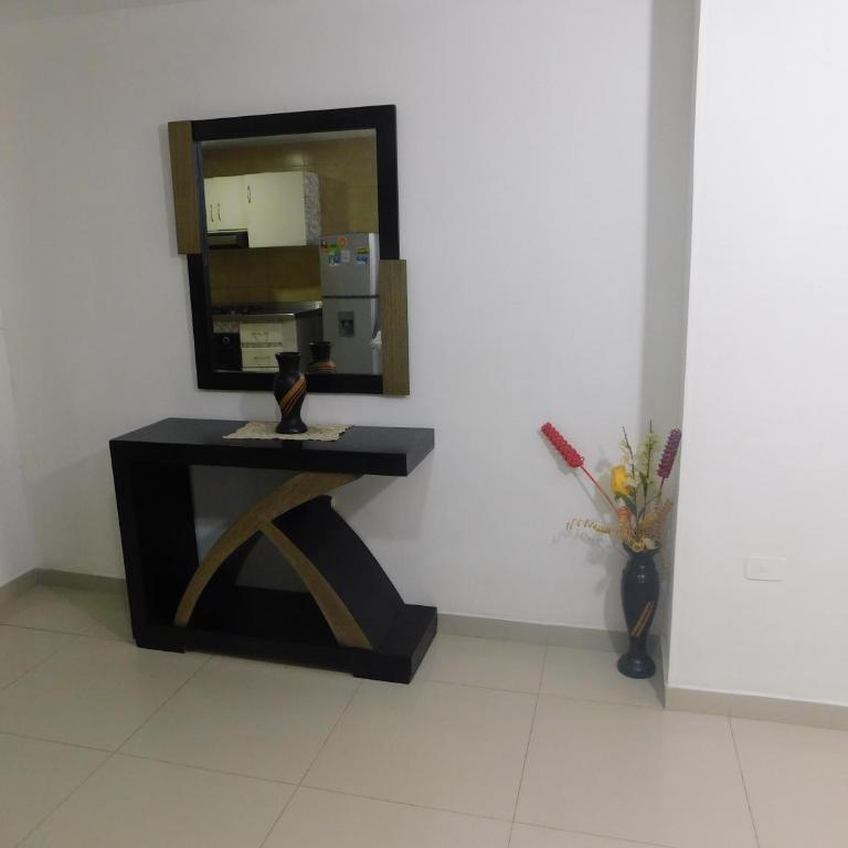 Nabusimake Apartamentos By DANP - Apartamento Suite - 19