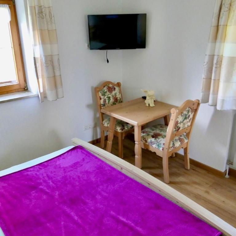 Spinnerlehen - Apartment with Balcony - 6