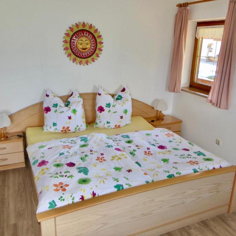 Spinnerlehen - Apartment with Balcony - 14