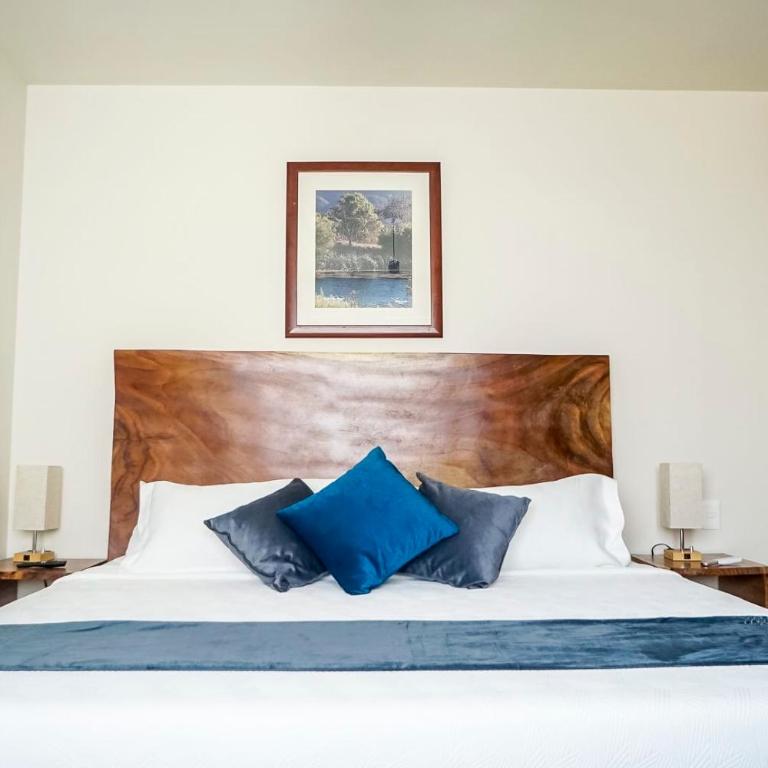 New Puerto Vallarta Calm Getaway Pool & Garden - Apartamento - 13