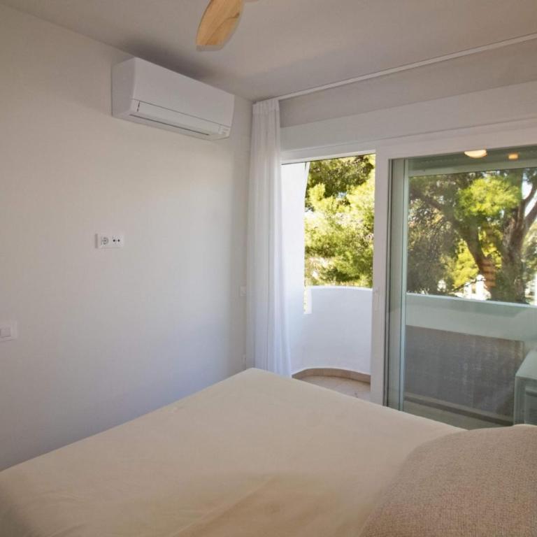 Luxury Apartamento en primera linea - Fontana Real ALBERT VILLAS - Apartamento con vistas al mar - 9