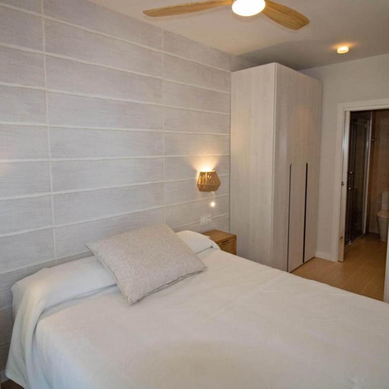 Luxury Apartamento en primera linea - Fontana Real ALBERT VILLAS - Apartamento con vistas al mar - 10
