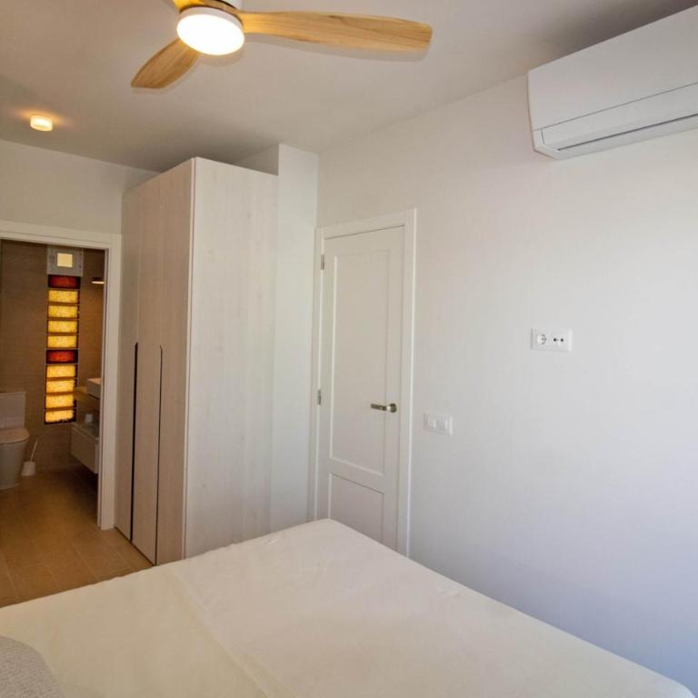 Luxury Apartamento en primera linea - Fontana Real ALBERT VILLAS - Apartamento con vistas al mar - 11