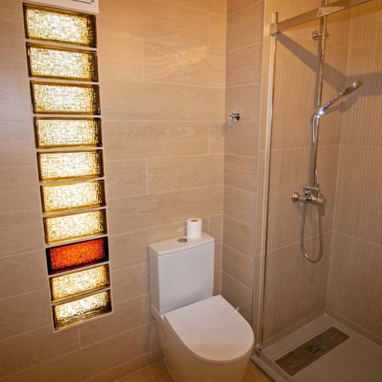 Luxury Apartamento en primera linea - Fontana Real ALBERT VILLAS - Apartamento con vistas al mar - 16