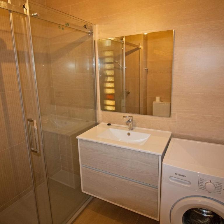 Luxury Apartamento en primera linea - Fontana Real ALBERT VILLAS - Apartamento con vistas al mar - 15