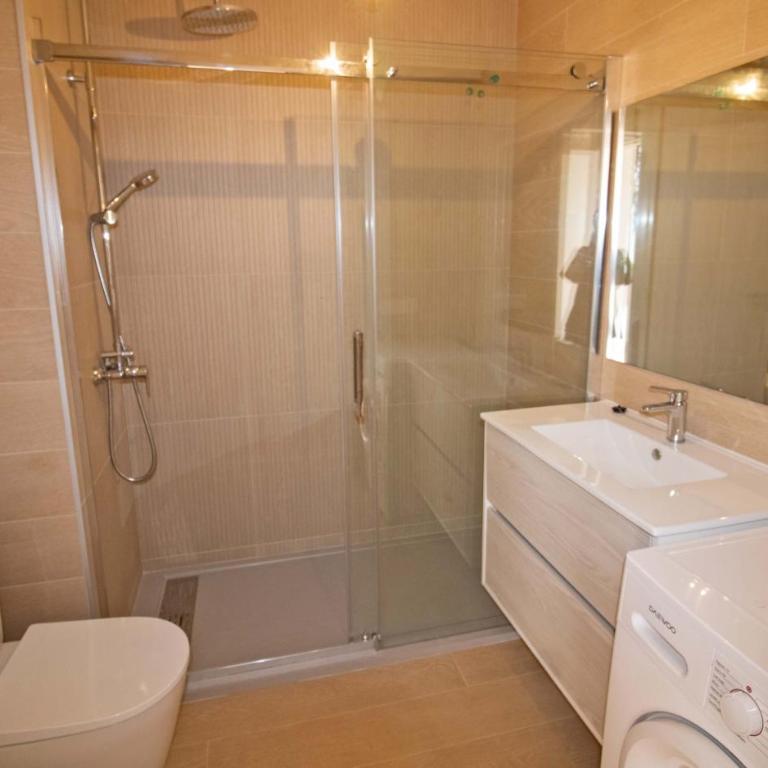 Luxury Apartamento en primera linea - Fontana Real ALBERT VILLAS - Apartamento con vistas al mar - 17