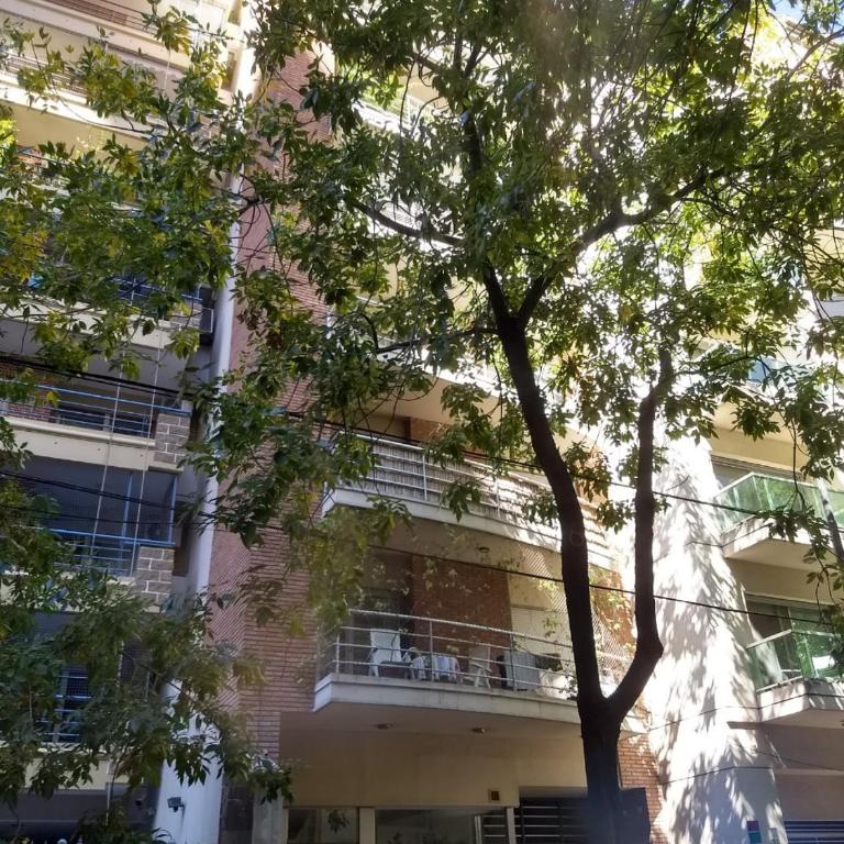 NUEVO 2 Dormitorios Parrilla propia Palermo Hollywood - Apartamento de 2 dormitorios - 1