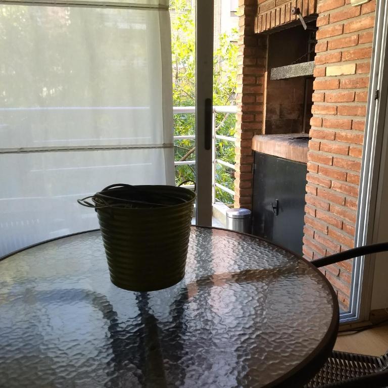 NUEVO 2 Dormitorios Parrilla propia Palermo Hollywood - Apartamento de 2 dormitorios - 5