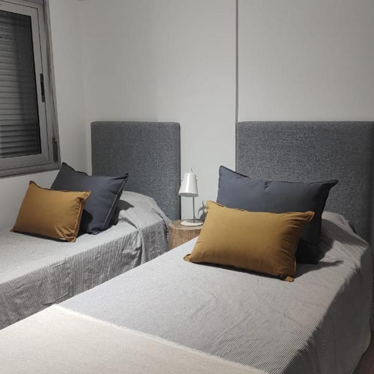 NUEVO 2 Dormitorios Parrilla propia Palermo Hollywood - Apartamento de 2 dormitorios - 6