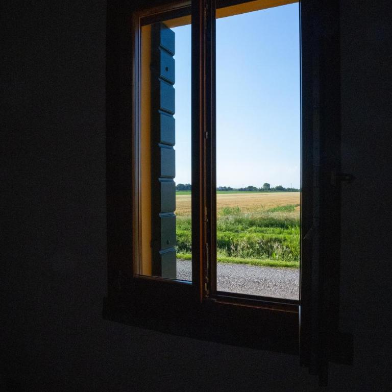 Agriturismo Zennare - Appartamento con 1 Camera da Letto e Vista Giardino - 4