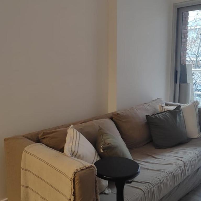 NUEVO 2 Dormitorios Parrilla propia Palermo Hollywood - Apartamento de 2 dormitorios - 11