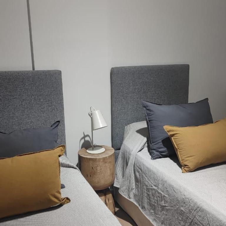 NUEVO 2 Dormitorios Parrilla propia Palermo Hollywood - Apartamento de 2 dormitorios - 12