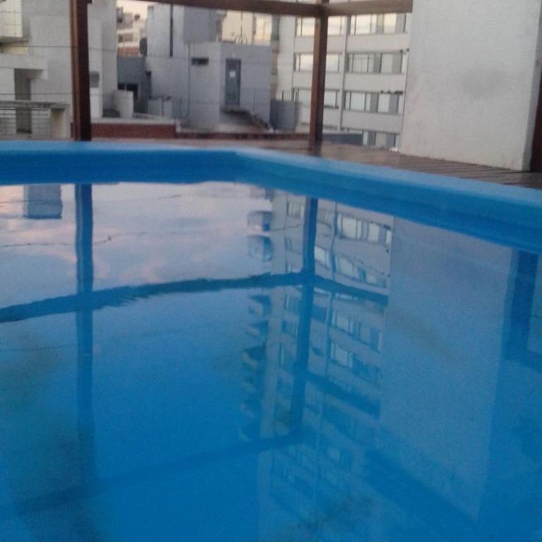 NUEVO 2 Dormitorios Parrilla propia Palermo Hollywood - Apartamento de 2 dormitorios - 17