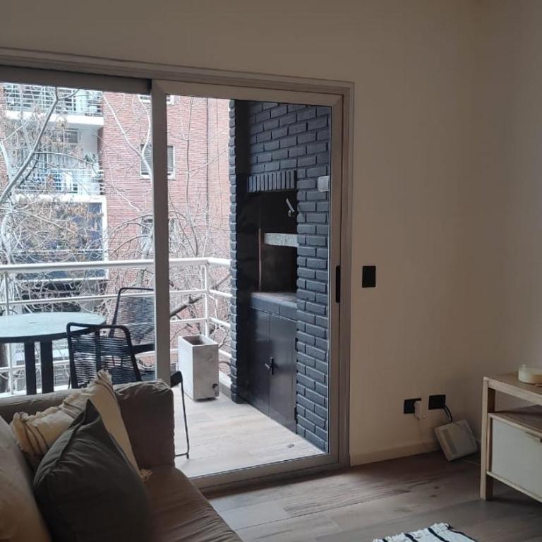 NUEVO 2 Dormitorios Parrilla propia Palermo Hollywood - Apartamento de 2 dormitorios - 18