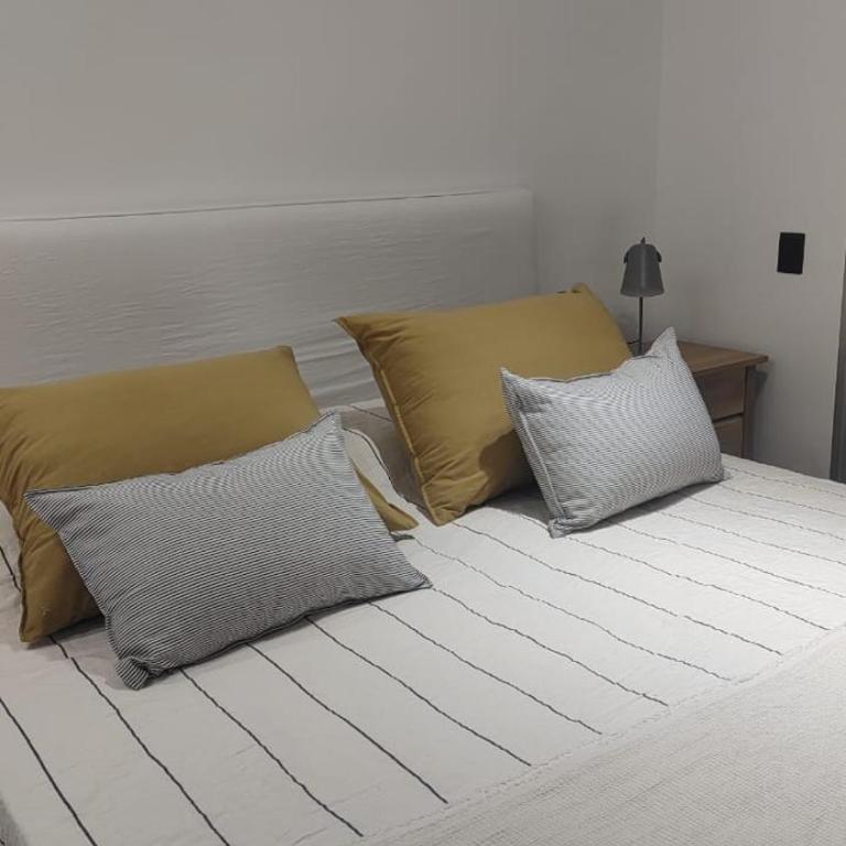 NUEVO 2 Dormitorios Parrilla propia Palermo Hollywood - Apartamento de 2 dormitorios - 21