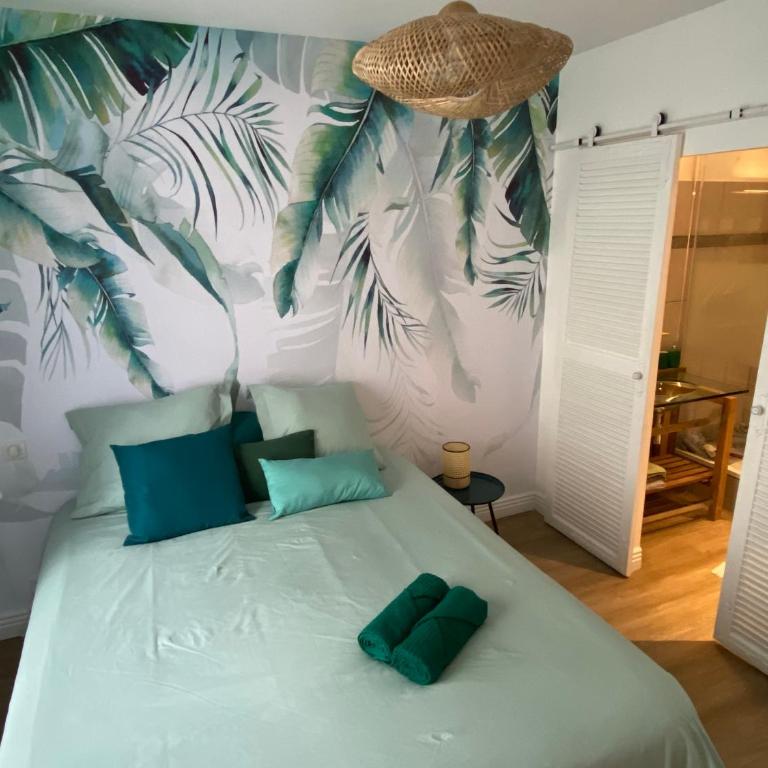 Le Nid Cosy Bordeaux - Suite 2 Chambres - 1