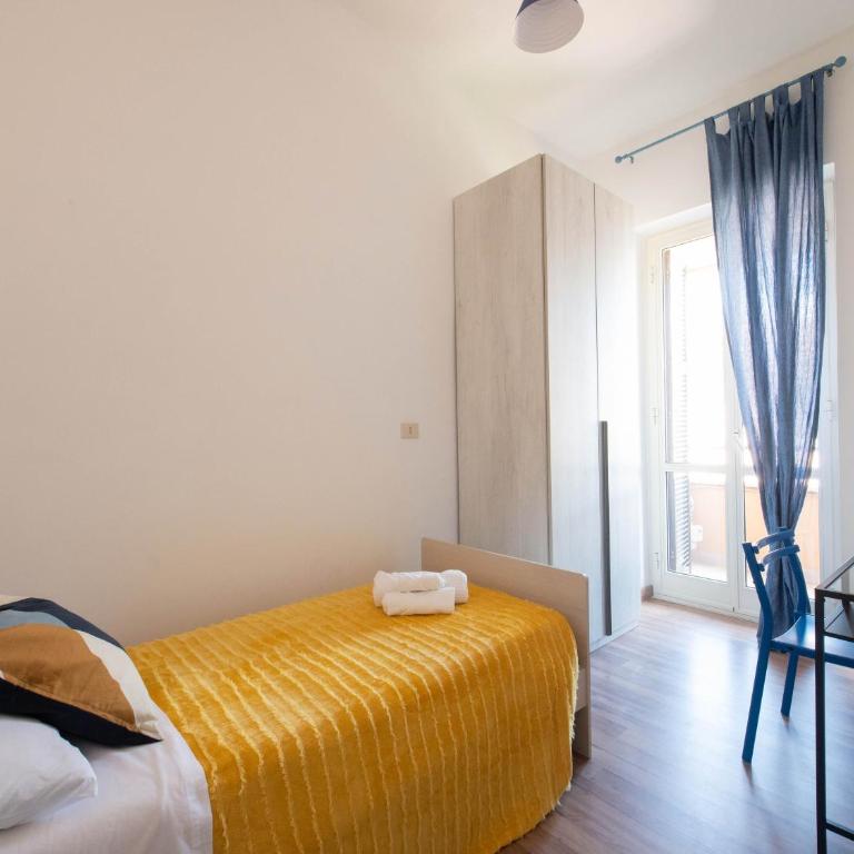 Casa Silvia - Casa con 2 Camere da Letto - 17