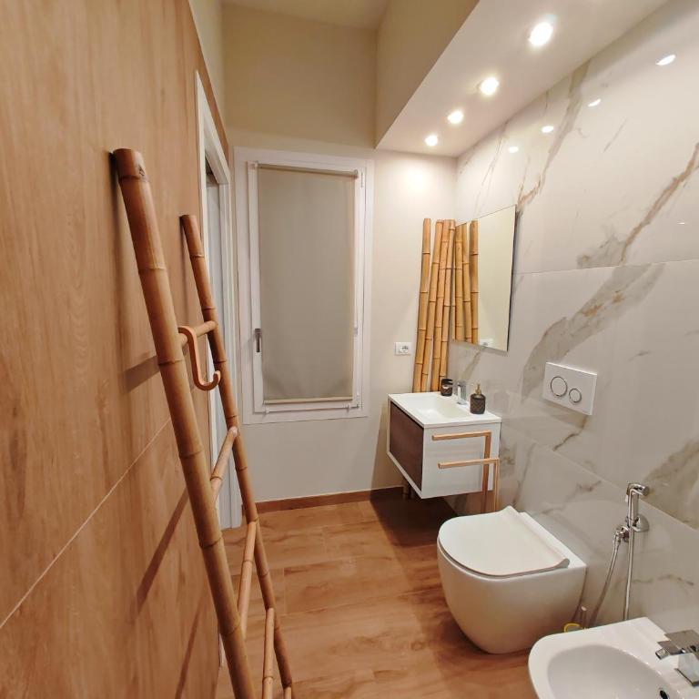 ML Apartment Cagliari - Appartamento con 1 Camera da Letto - 13