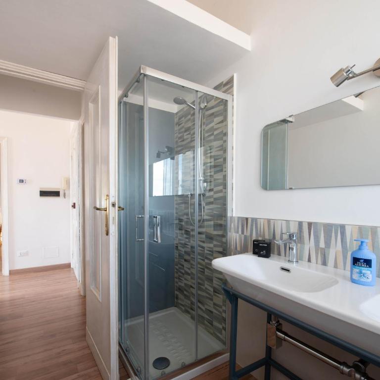 Casa Silvia - Casa con 2 Camere da Letto - 24